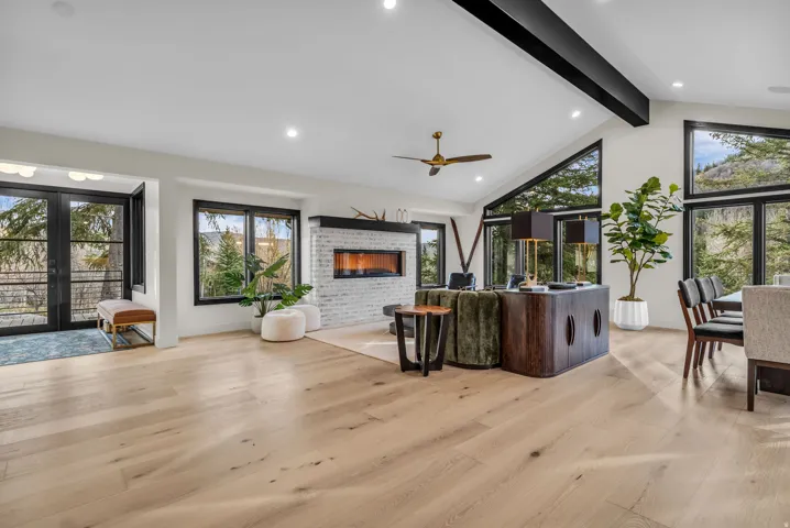 7775 N Pinebrook Rd, Park City, Utah 84098