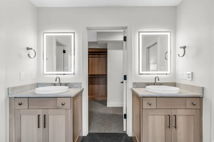 7775 N Pinebrook Rd, Park City, Utah 84098