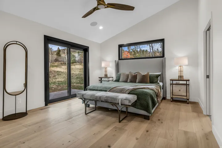 7775 N Pinebrook Rd, Park City, Utah 84098