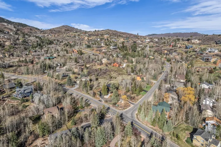 7775 N Pinebrook Rd, Park City, Utah 84098