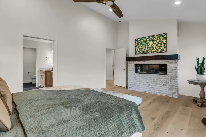 7775 N Pinebrook Rd, Park City, Utah 84098