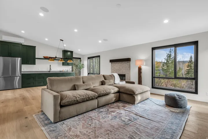 7775 N Pinebrook Rd, Park City, Utah 84098