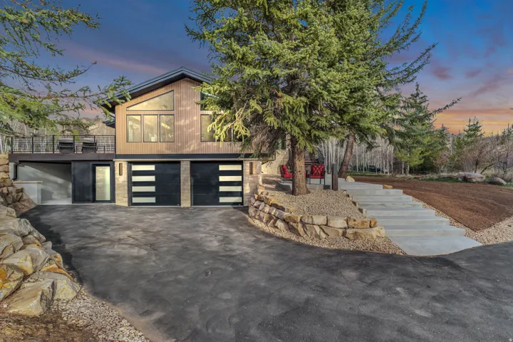 7775 N Pinebrook Rd, Park City, Utah 84098