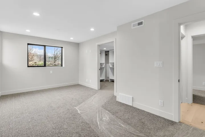 7775 N Pinebrook Rd, Park City, Utah 84098