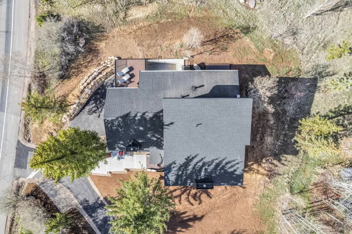7775 N Pinebrook Rd, Park City, Utah 84098