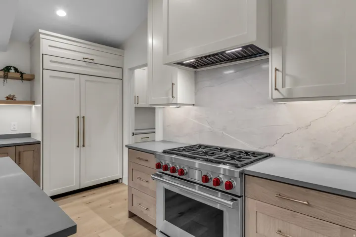 7775 N Pinebrook Rd, Park City, Utah 84098