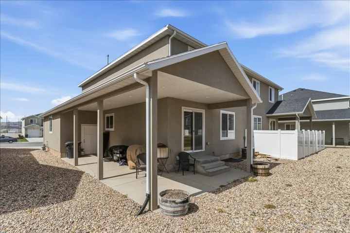 926 N 165 W, Nephi, Utah 84648