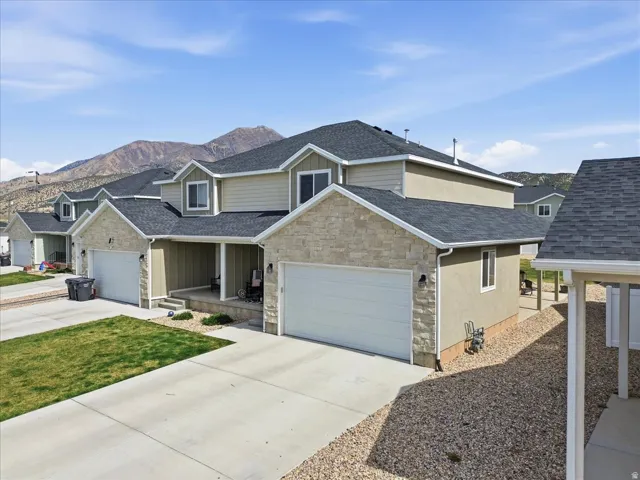926 N 165 W, Nephi, Utah 84648