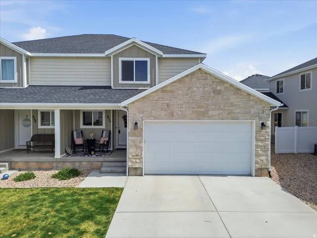 926 N 165 W, Nephi, Utah 84648