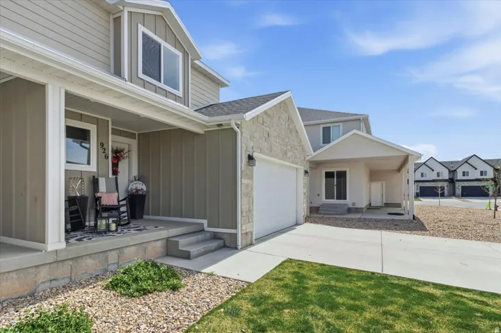 926 N 165 W, Nephi, Utah 84648