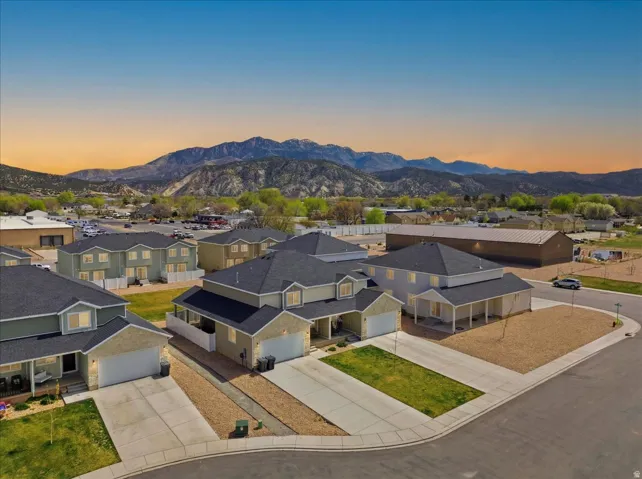926 N 165 W, Nephi, Utah 84648