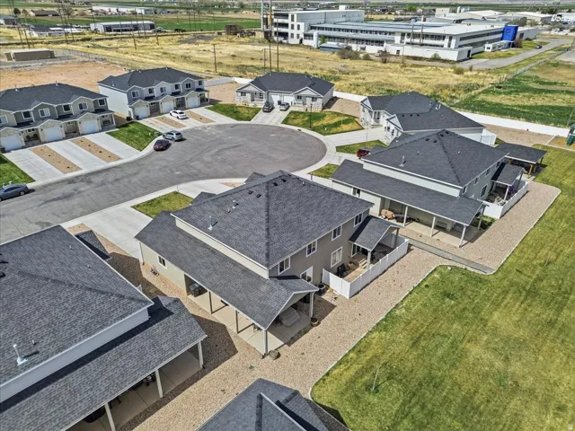 926 N 165 W, Nephi, Utah 84648