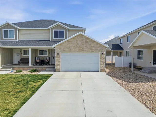 926 N 165 W, Nephi, Utah 84648