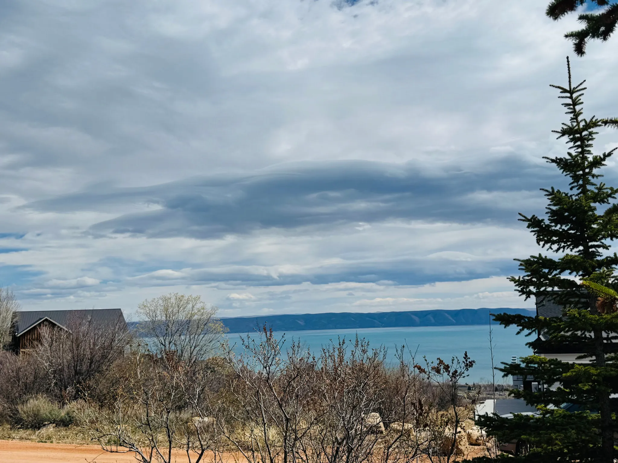 Water view