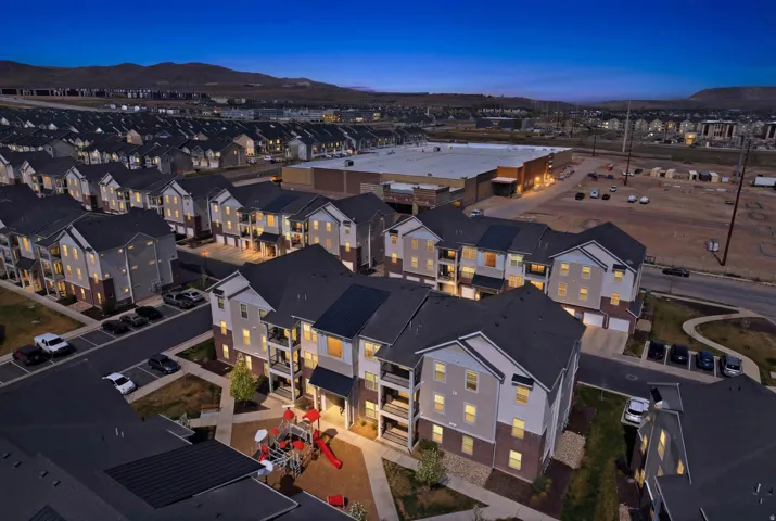 3695 W 1850 N #t102, Lehi, Utah 84048