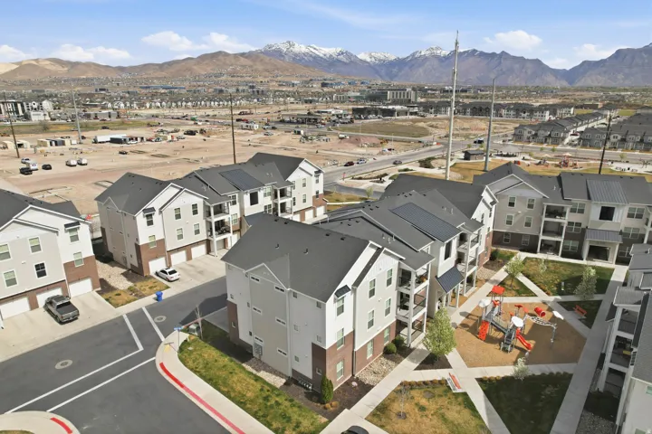 3695 W 1850 N #t102, Lehi, Utah 84048