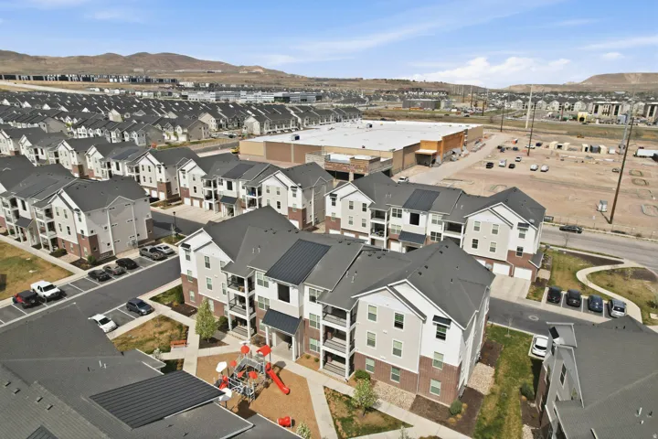 3695 W 1850 N #t102, Lehi, Utah 84048