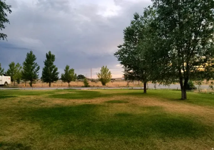 View of property's community