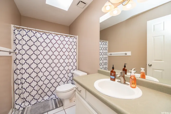 910 W Brandermill Cv, West Jordan, Utah 84081