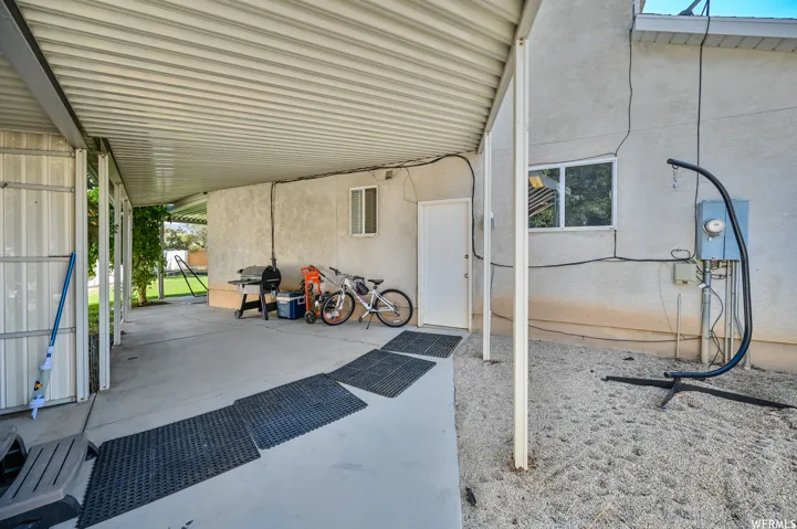 910 W Brandermill Cv, West Jordan, Utah 84081