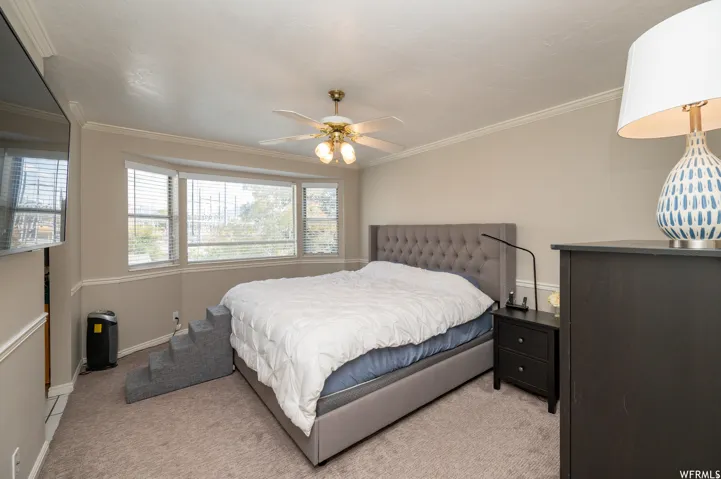 910 W Brandermill Cv, West Jordan, Utah 84081