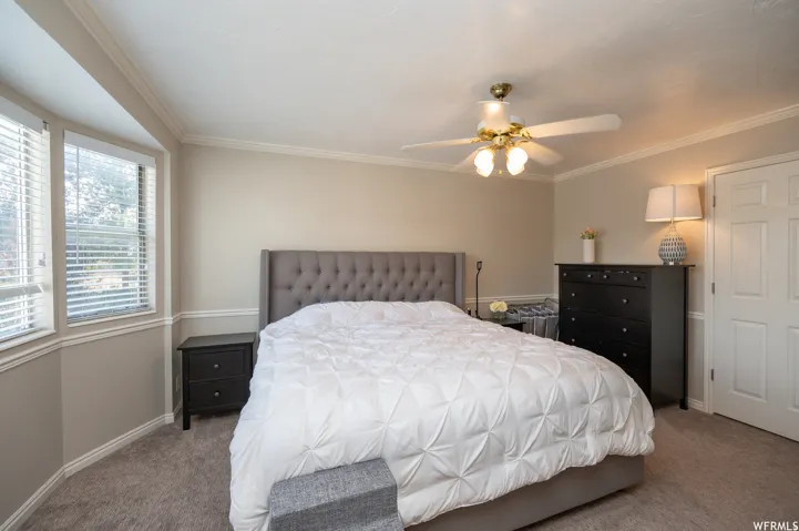 910 W Brandermill Cv, West Jordan, Utah 84081