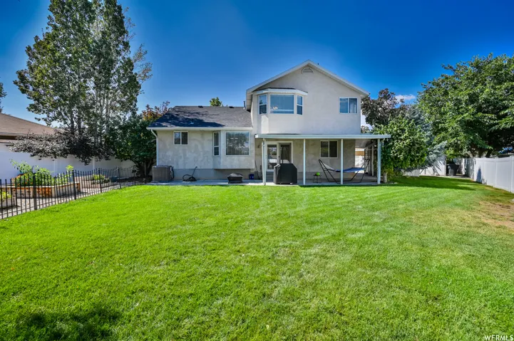 910 W Brandermill Cv, West Jordan, Utah 84081
