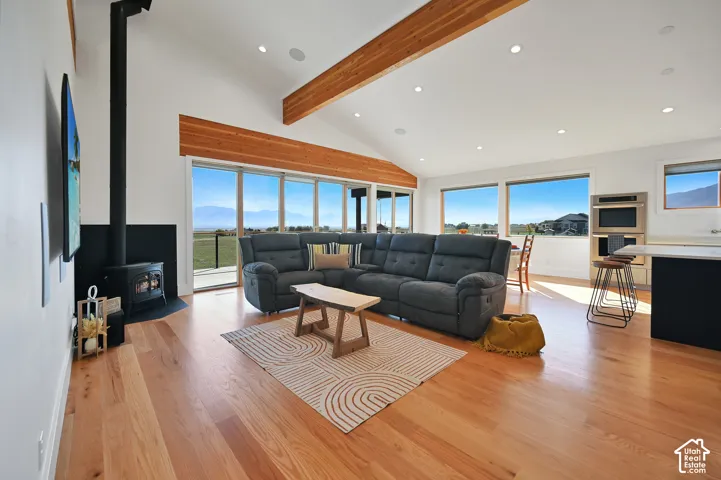2110 N 6750 W, Mendon, Utah 84325