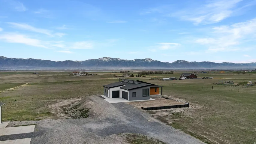 2110 N 6750 W, Mendon, Utah 84325