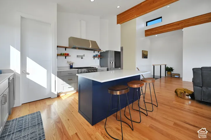 2110 N 6750 W, Mendon, Utah 84325