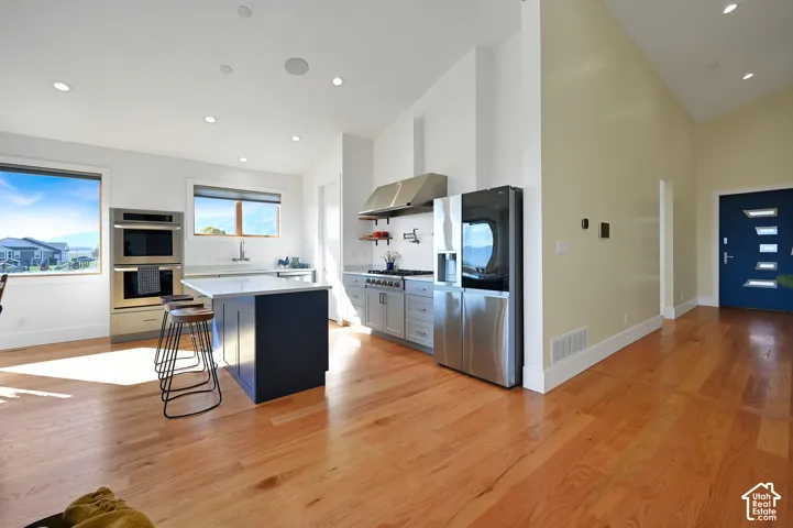 2110 N 6750 W, Mendon, Utah 84325