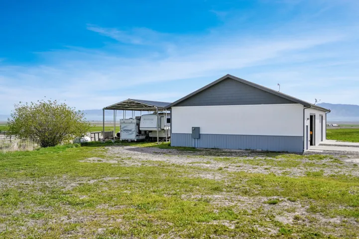 2110 N 6750 W, Mendon, Utah 84325
