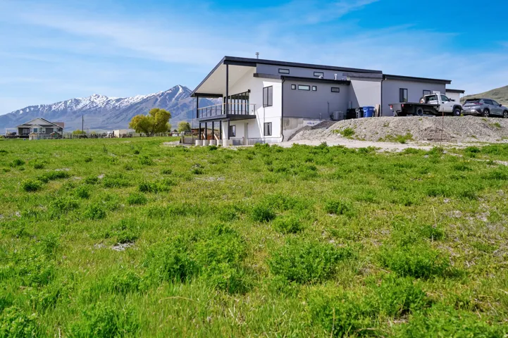 2110 N 6750 W, Mendon, Utah 84325