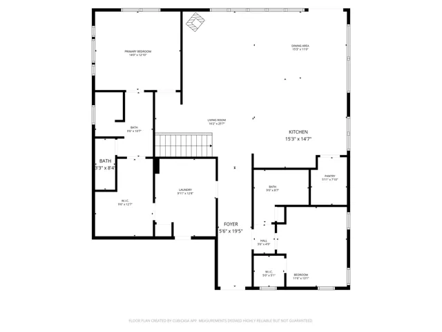 2110 N 6750 W, Mendon, Utah 84325
