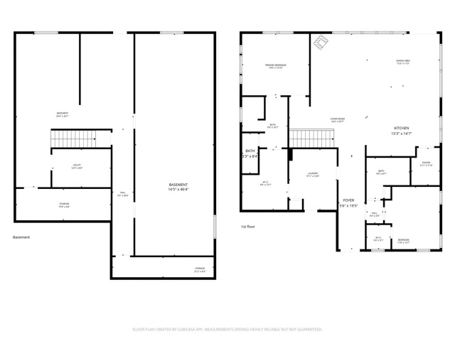2110 N 6750 W, Mendon, Utah 84325