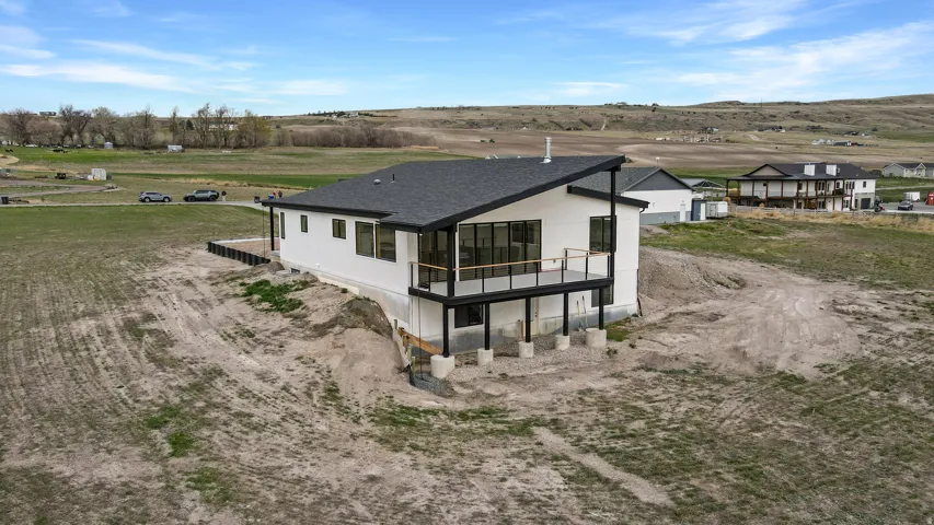 2110 N 6750 W, Mendon, Utah 84325