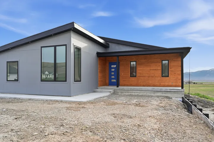 2110 N 6750 W, Mendon, Utah 84325