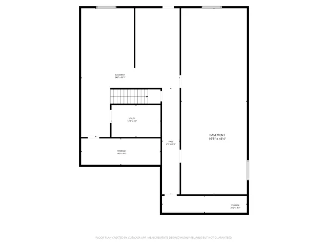 2110 N 6750 W, Mendon, Utah 84325