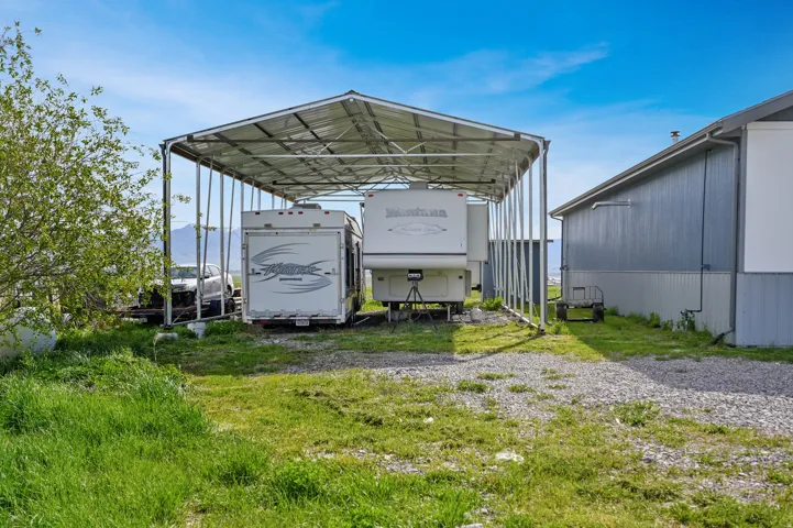 2110 N 6750 W, Mendon, Utah 84325