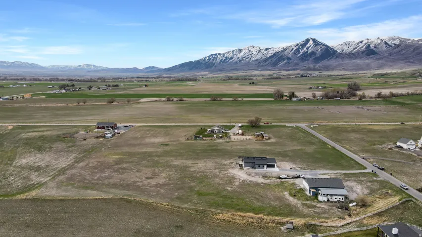 2110 N 6750 W, Mendon, Utah 84325