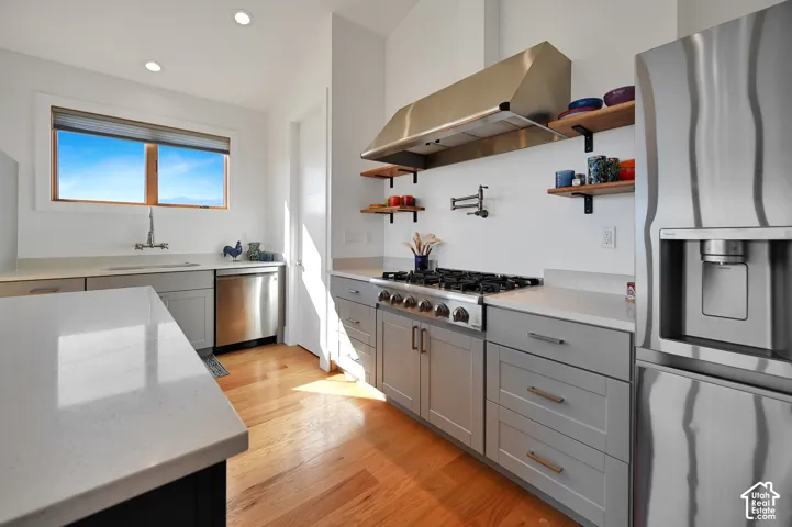 2110 N 6750 W, Mendon, Utah 84325