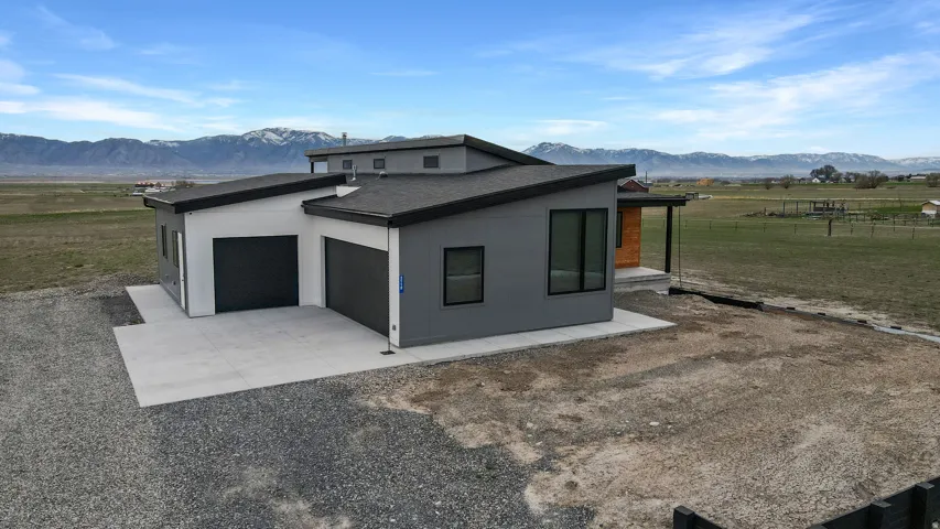 2110 N 6750 W, Mendon, Utah 84325