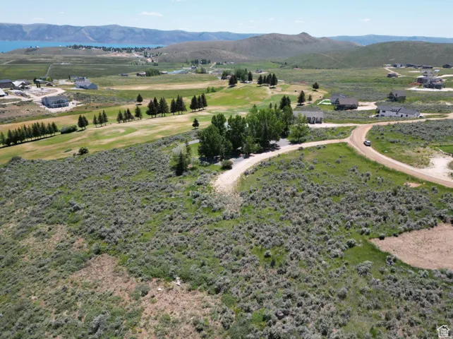 2817 S Metalist Cir, Garden City, Utah 84028