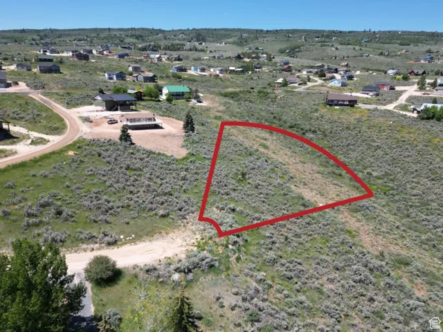 2817 S Metalist Cir, Garden City, Utah 84028