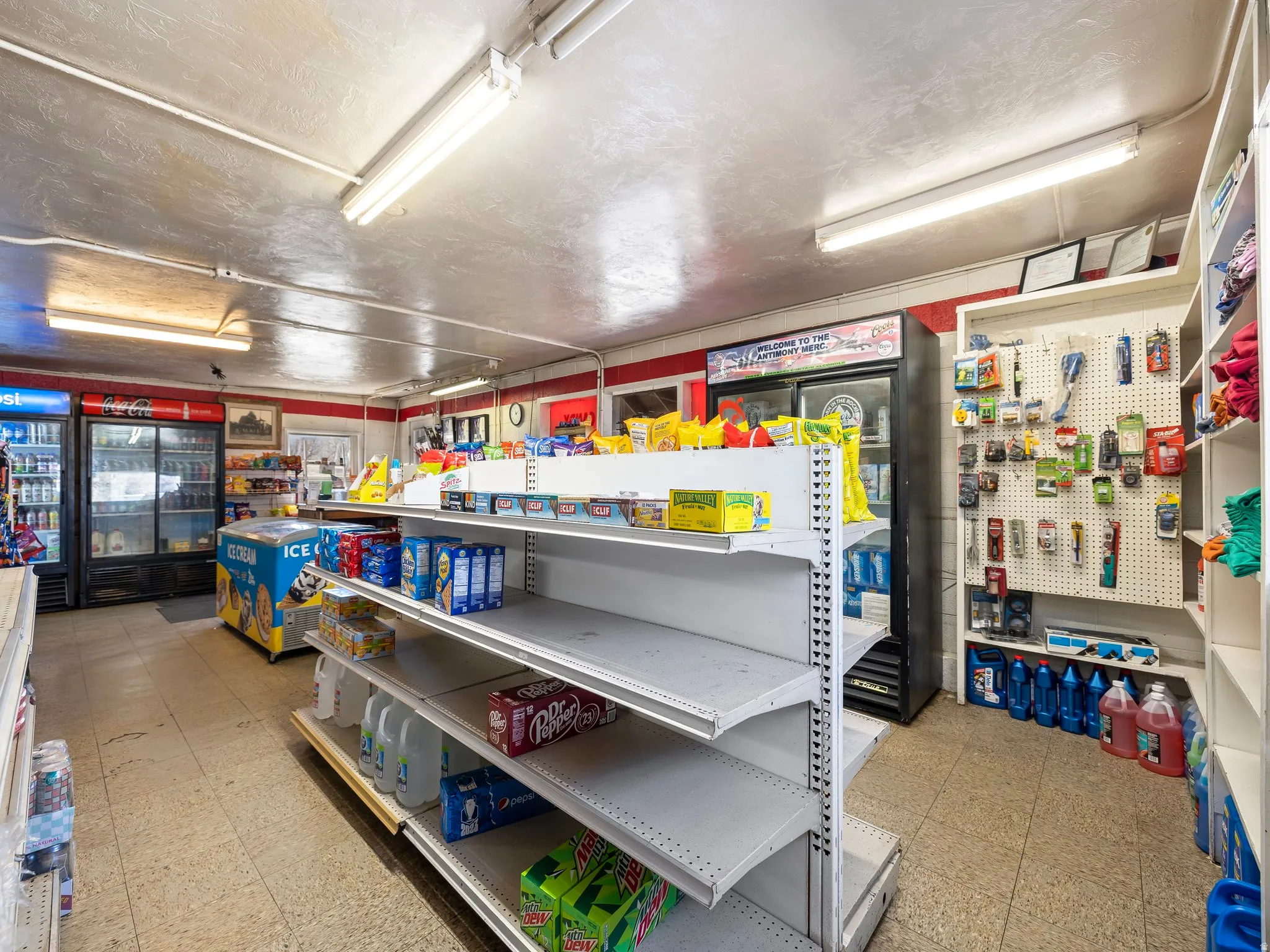 View of miscellaneous room