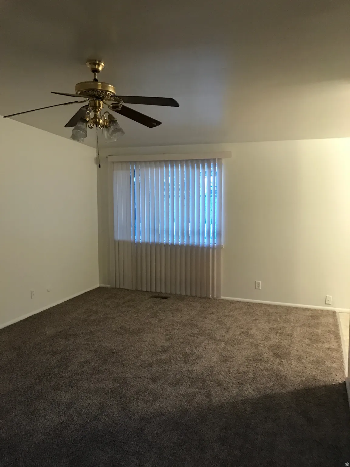 Unit 1 Living Room
