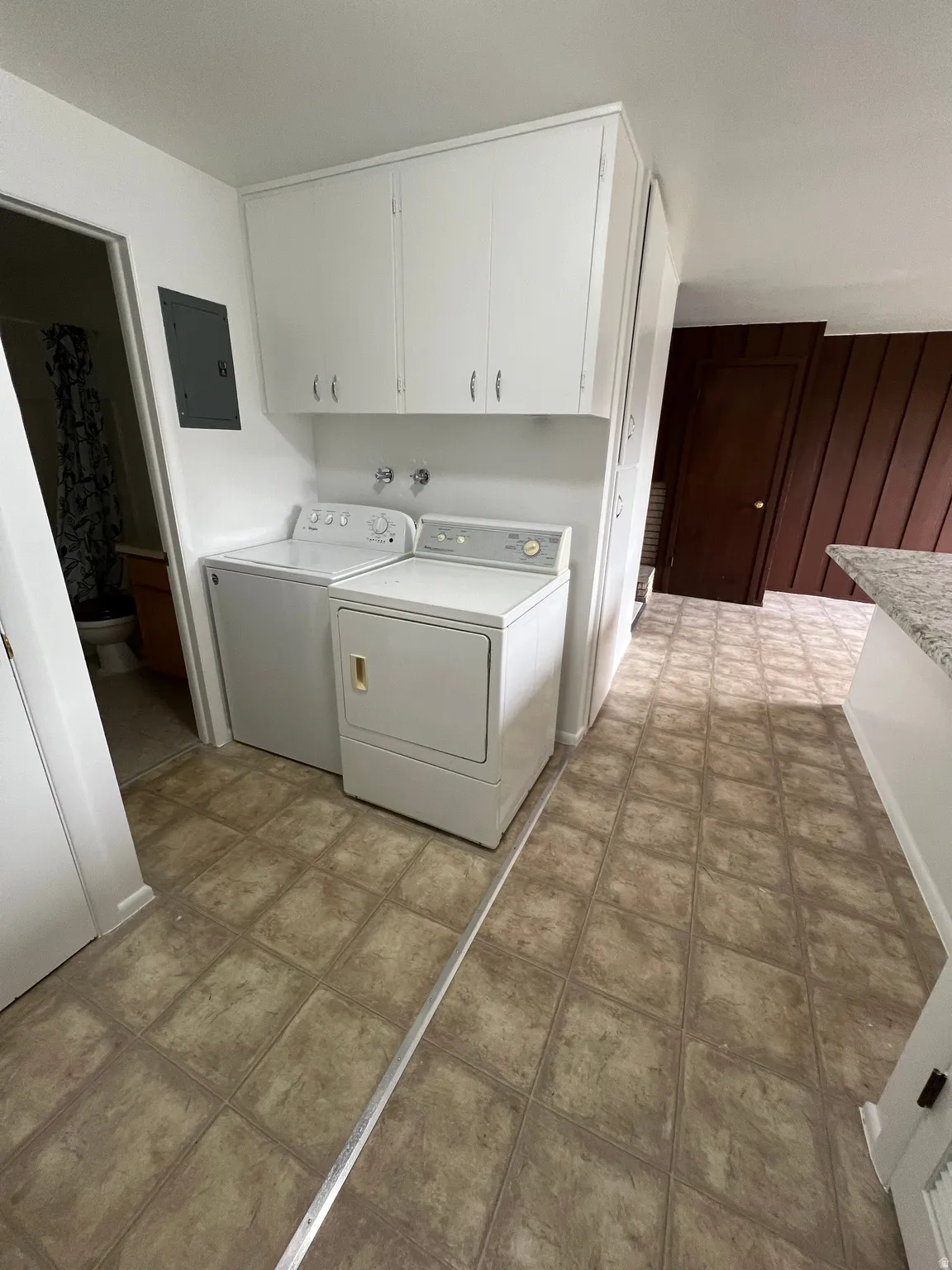 Unit 3 Laundry