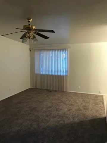 Unit 1 Living Room