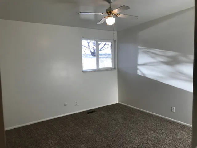 Unit 1 Bedroom