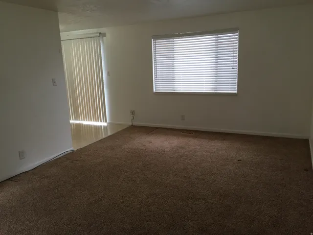 Unit 4 Living Room